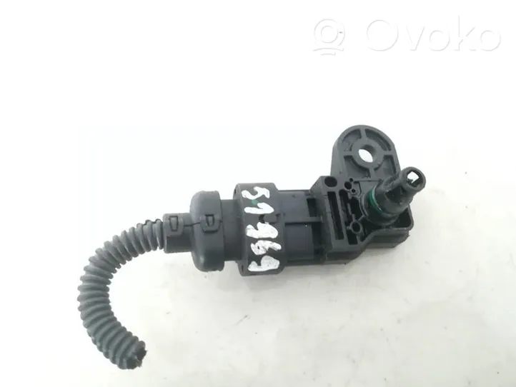 Fiat Grande Punto Sensor de la presión del aire 0261230174