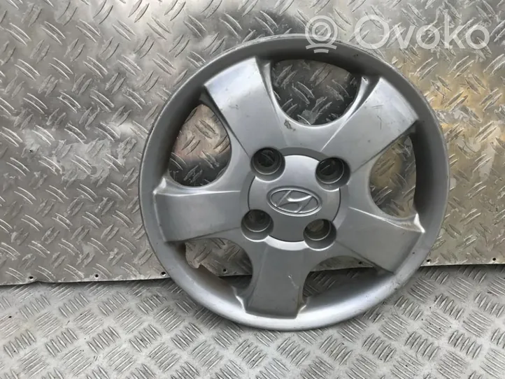 Hyundai Coupe Mozzo/copricerchi/borchia della ruota R14 5296027100