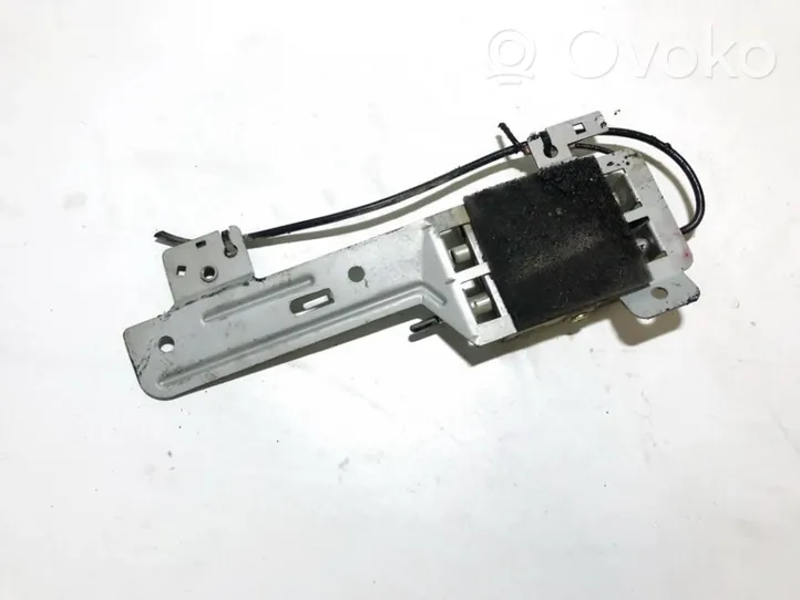 Opel Vectra B Antenos valdymo blokas 286880705