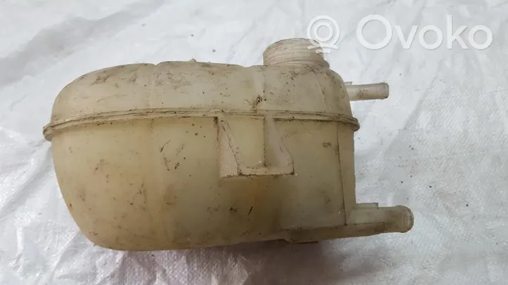 Renault Master II Coolant expansion tank/reservoir 7700838740