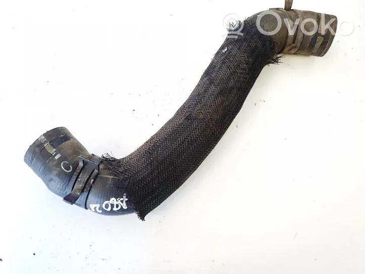 Toyota Corolla Verso AR10 Tubo flessibile intercooler 