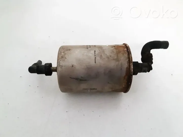 Volkswagen Phaeton Filtre à carburant 