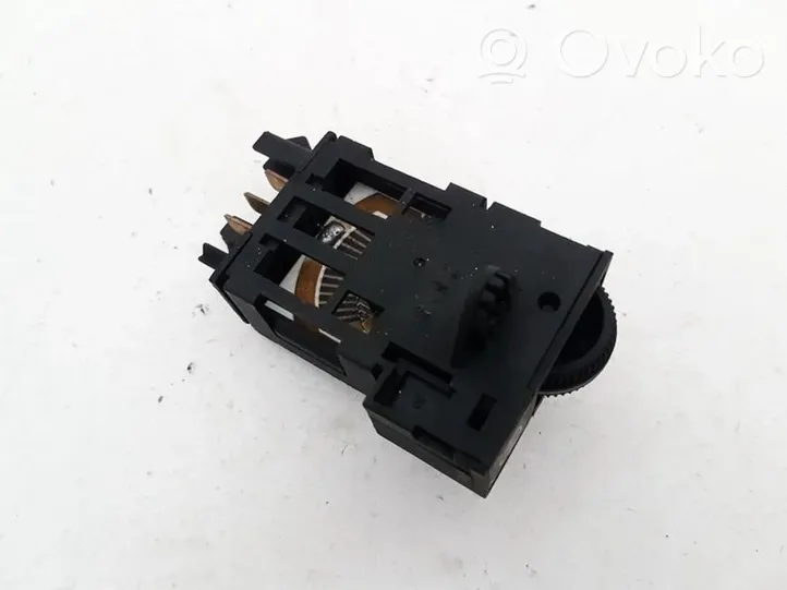 Ford Mondeo MK I Headlight level height control switch 93bb13k752ab