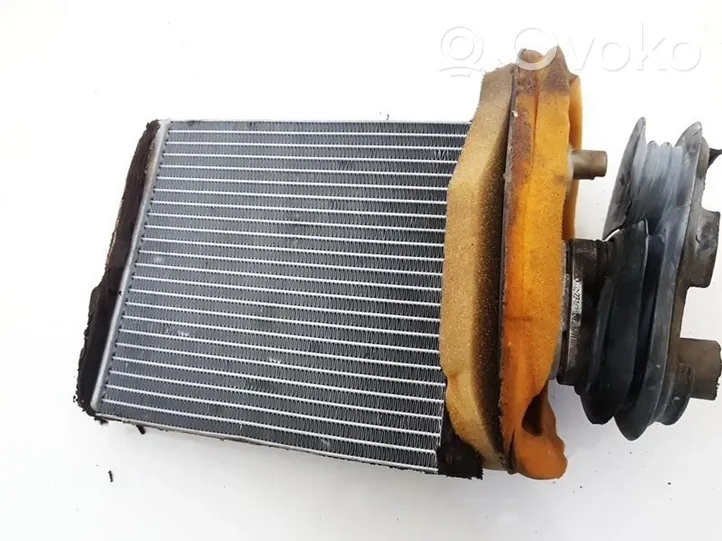 Volkswagen Polo Radiateur de chauffage 