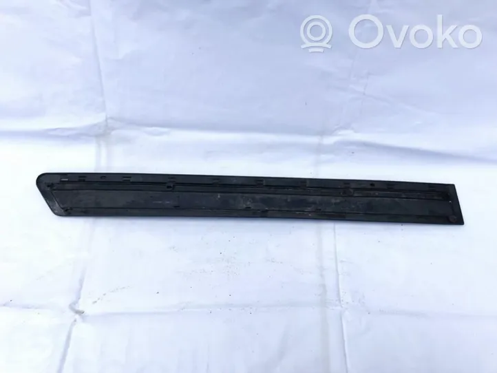 Citroen Xantia Moulure de porte arrière 9610949177