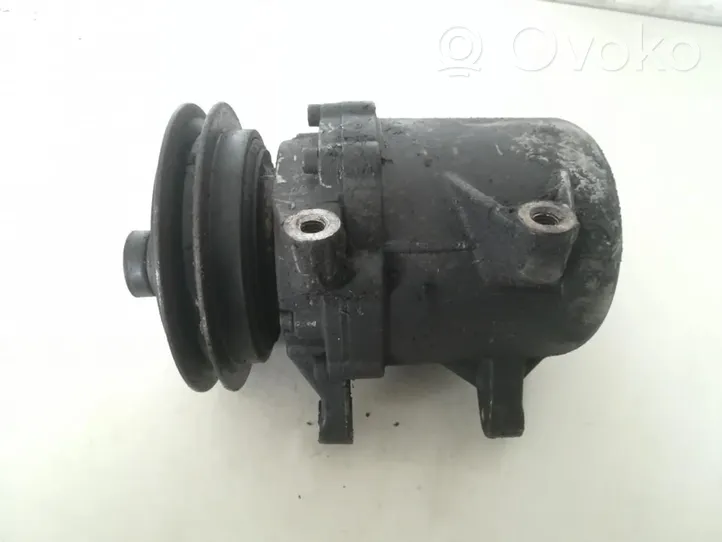 Nissan Primera Compresor (bomba) del aire acondicionado (A/C)) 8486345010