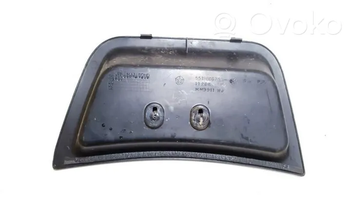 Jeep Grand Cherokee (WJ) Altra parte esteriore 55196667