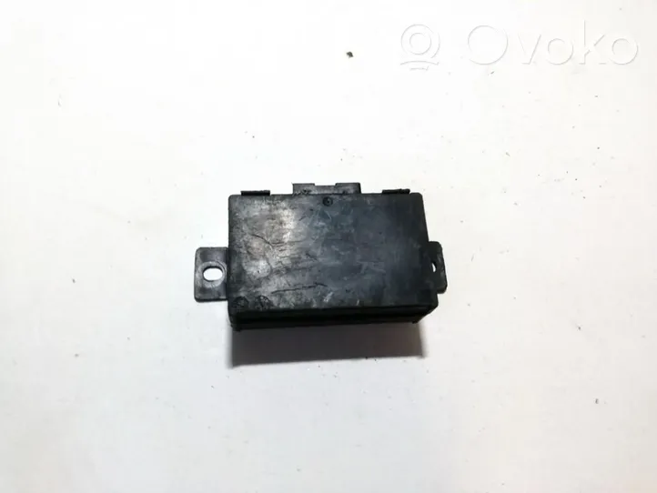 Audi A8 S8 D2 4D Boîtier module alarme 748010101