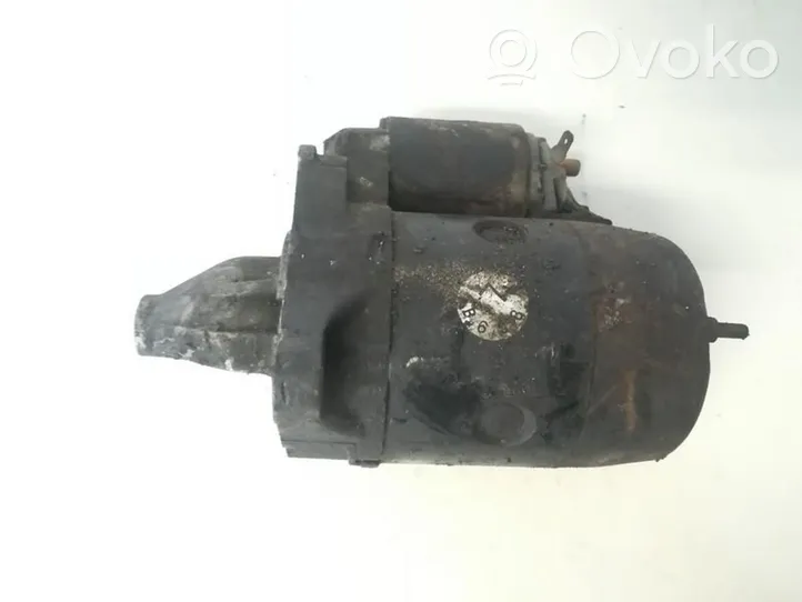 Mazda 323 Motorino d’avviamento M3T49381