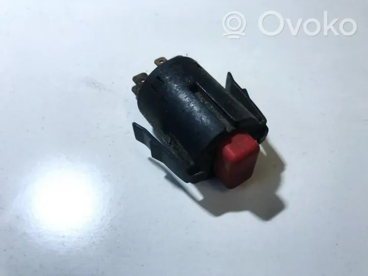 Opel Ascona C Interrupteur feux de détresse 90069102
