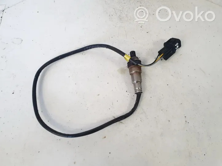 Hyundai Coupe Lambda probe sensor 0tk8n5a3