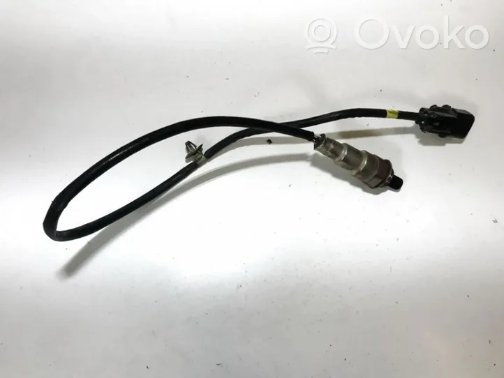 Hyundai Coupe Sonde lambda 0tk8n5a3