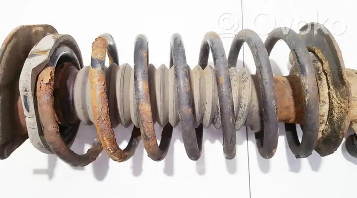 Volvo S70  V70  V70 XC Front coil spring 