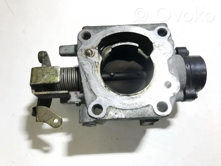 Nissan Almera Tino Valvola a farfalla a22669b00