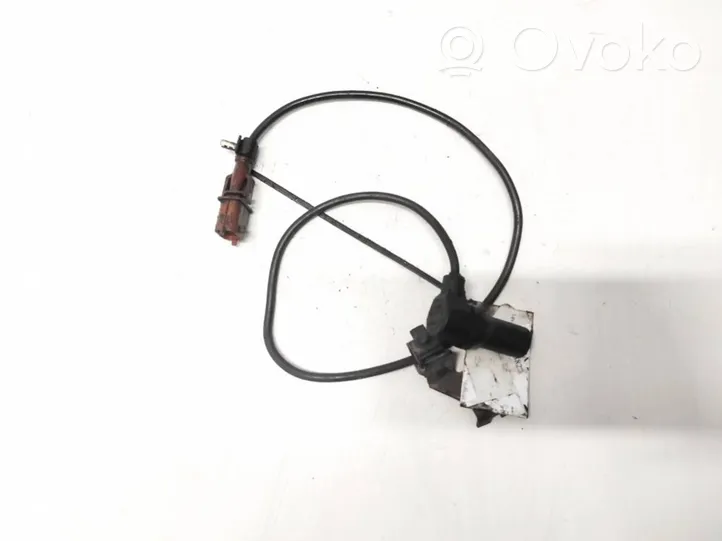 Alfa Romeo 147 Crankshaft position sensor 0261210160