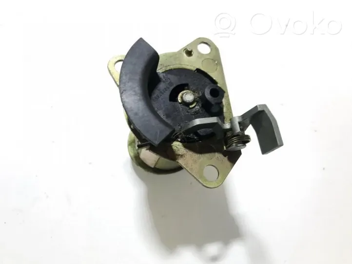 Opel Tigra A Tailgate exterior lock 90387850