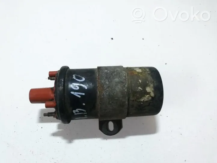 Mercedes-Benz 190 W201 High voltage ignition coil 