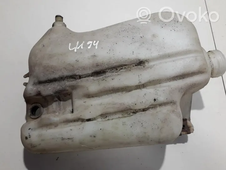 Peugeot 406 Windshield washer fluid reservoir/tank 9619526780