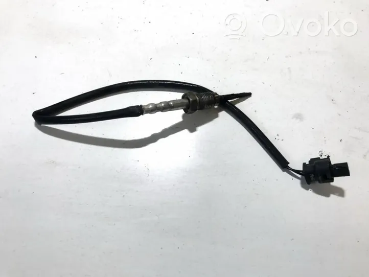 BMW X5 E70 Izplūdes gāzu temperatūras sensors 7805606