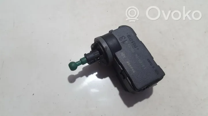 Fiat Punto (188) Motorino di regolazione assetto fari 