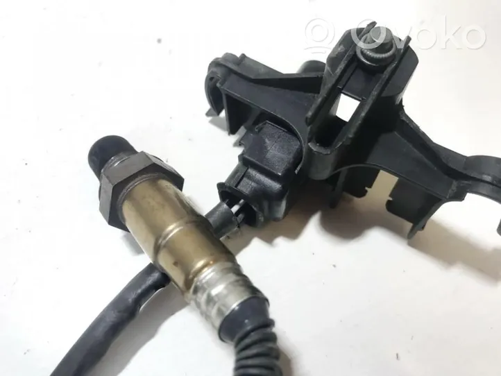 Volkswagen Crafter Sensore della sonda Lambda 0281004174