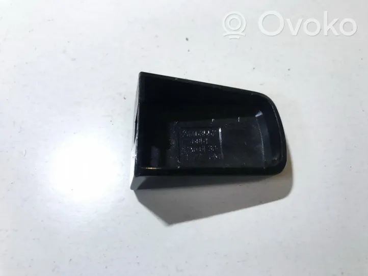 Opel Corsa D Couvre de porte de chargement 24463557