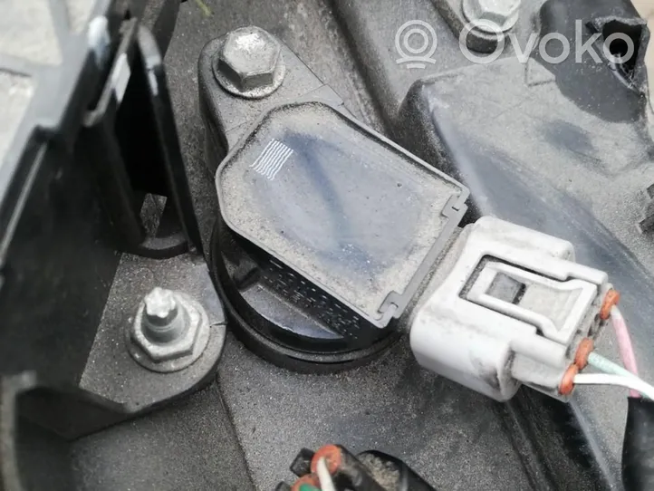 Toyota Yaris Cewka zapłonowa wysokiego napięcia 9091902257