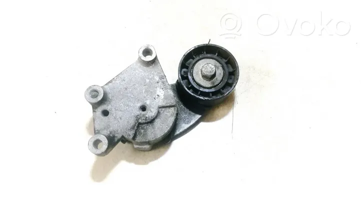 Peugeot 308 Generator/alternator belt tensioner 846143