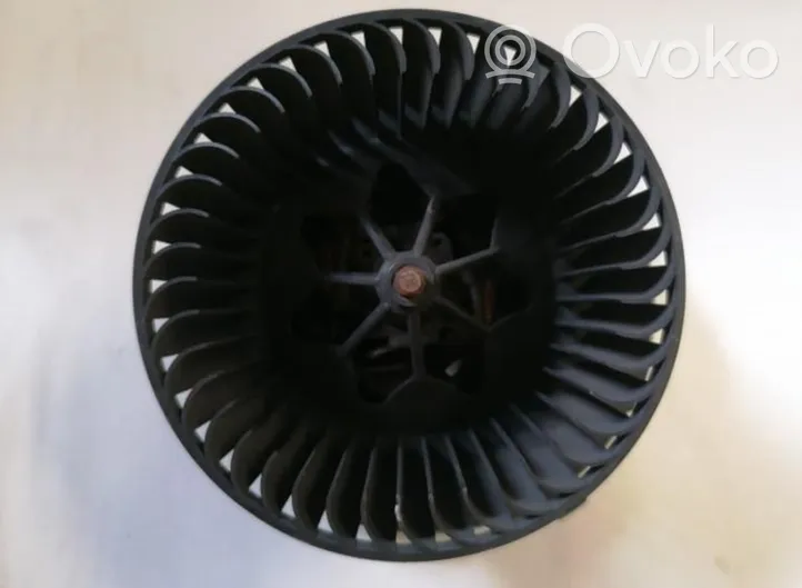 Volkswagen Golf V Soplador/ventilador calefacción 1K2819015