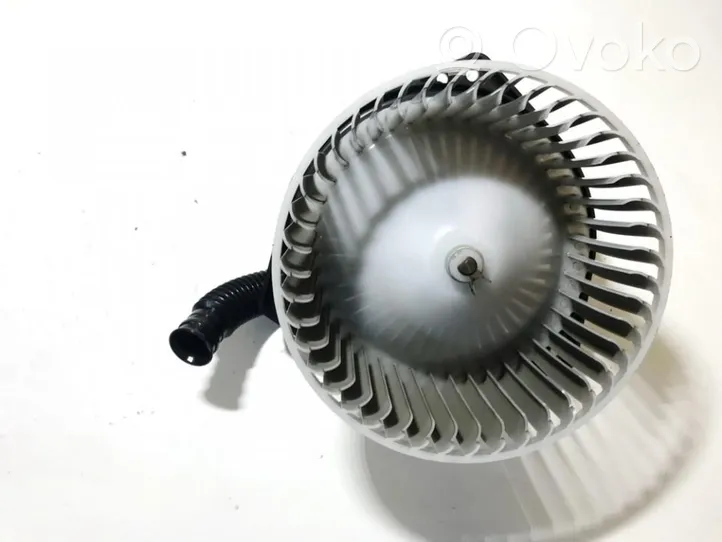 Subaru Forester SH Ventola riscaldamento/ventilatore abitacolo 5027261750