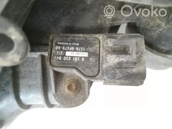 Ford Focus Luftdrucksensor 0261230044