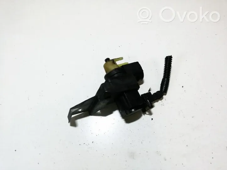 Suzuki Grand Vitara II Turboahtimen magneettiventtiili 8200186264