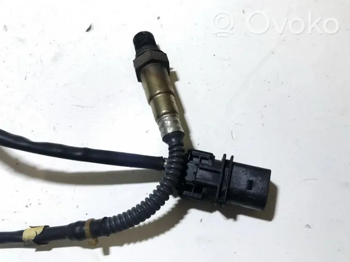 Volkswagen Caddy Lambda probe sensor 03g906262a