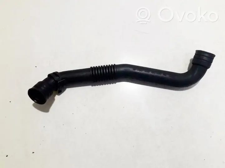 Volkswagen PASSAT B5.5 Breather hose/pipe 038103493