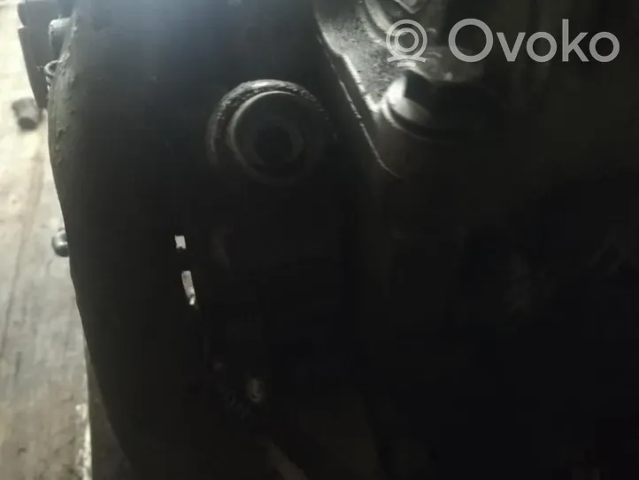 Volvo S80 Pompa podciśnienia 08658230