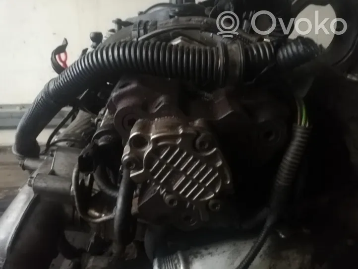 Volvo S80 Pompa wtryskowa wysokiego ciśnienia 
