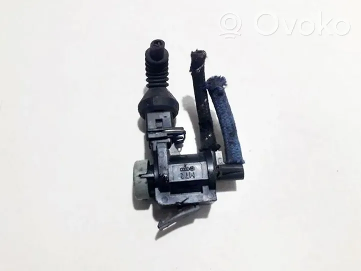 Audi A3 S3 8P Turboahtimen magneettiventtiili 1j0906283