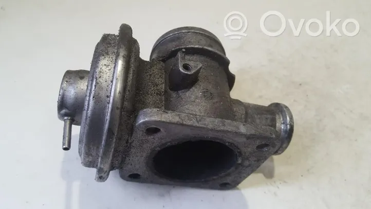 BMW 3 E46 Soupape vanne EGR 778545204