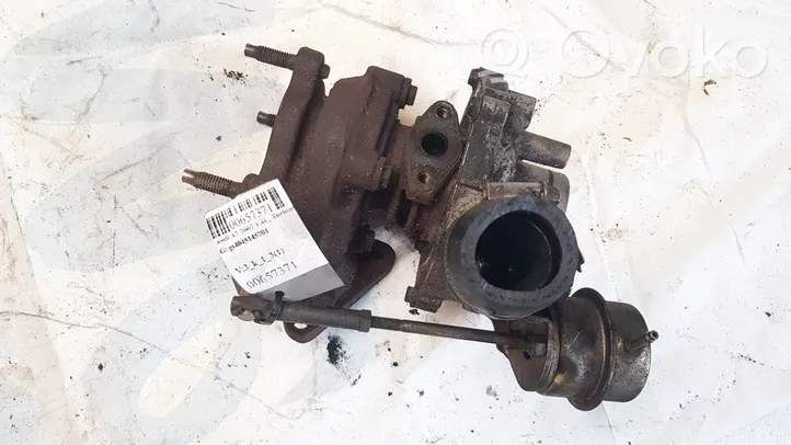 Audi A2 Turboahdin gs4045145701