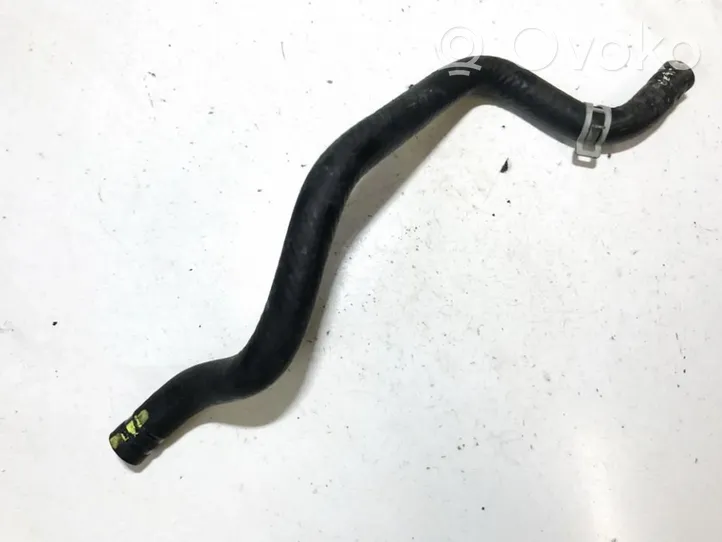 Lexus GS 300 350 430 450H Engine coolant pipe/hose 