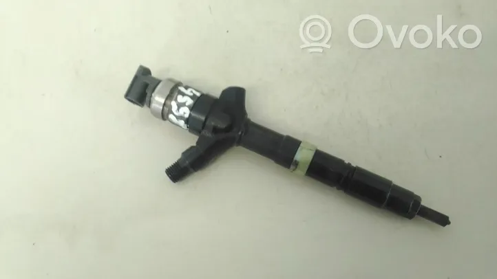 Toyota Corolla E120 E130 Injecteur de carburant 01e900e4