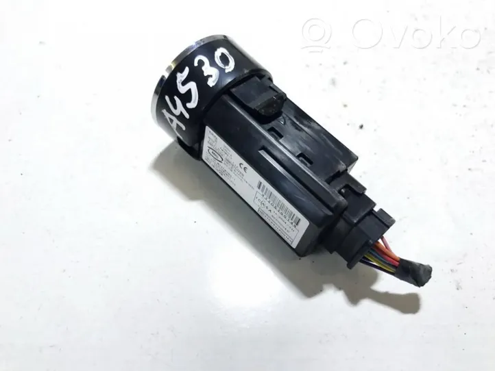 Lexus GS 300 350 430 450H Interruttore a pulsante start e stop motore 15a8541