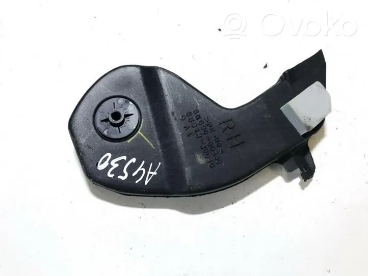 Lexus GS 300 350 430 450H Tubo di aspirazione dell’aria gn59000130