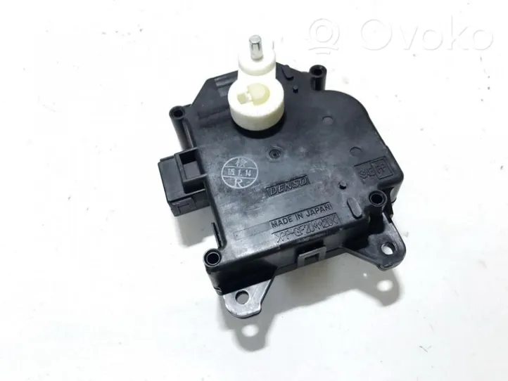 Lexus GS 300 350 430 450H Stellmotor Heizung Klima 0638000171