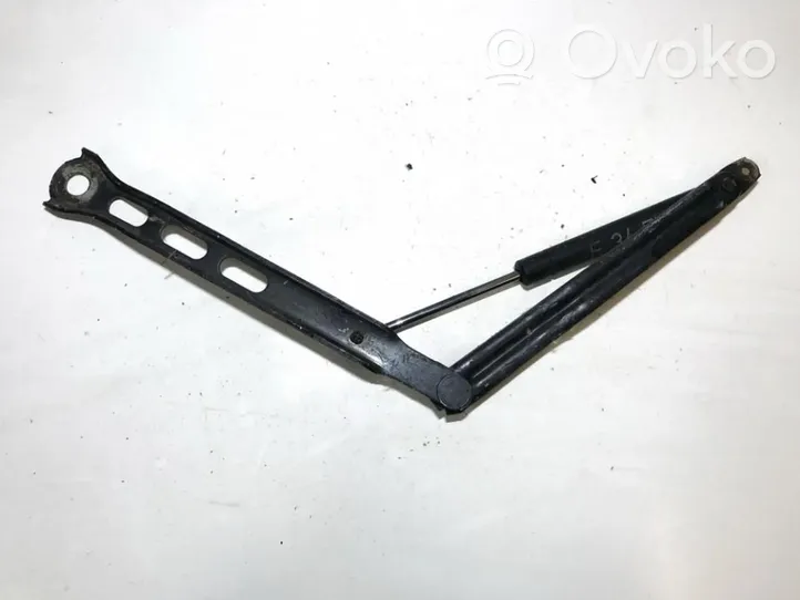 BMW 5 E34 Engine bonnet/hood hinges 