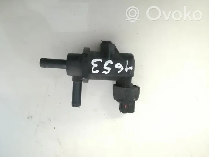 Toyota Prius (XW20) Turboahtimen magneettiventtiili 9091012259