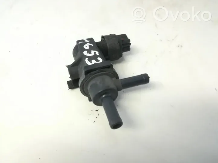 Toyota Prius (XW20) Turboahtimen magneettiventtiili 9091012259