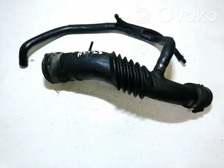 Renault Scenic I Air intake hose/pipe 7700111159