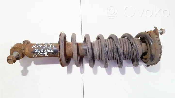 Subaru Legacy Rear shock absorber/damper 