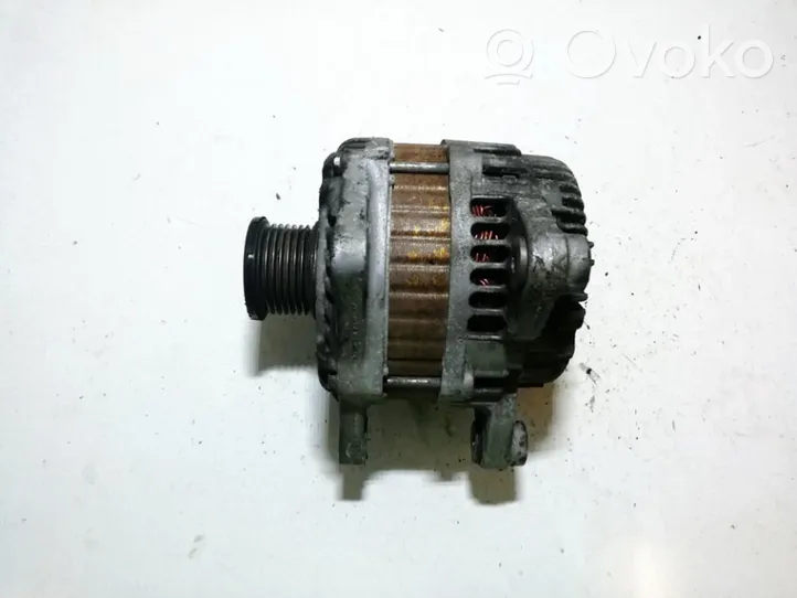 Nissan Qashqai Generator/alternator 23100jd71a